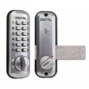 LOCKEY L220 Little Lockey Surface Rim